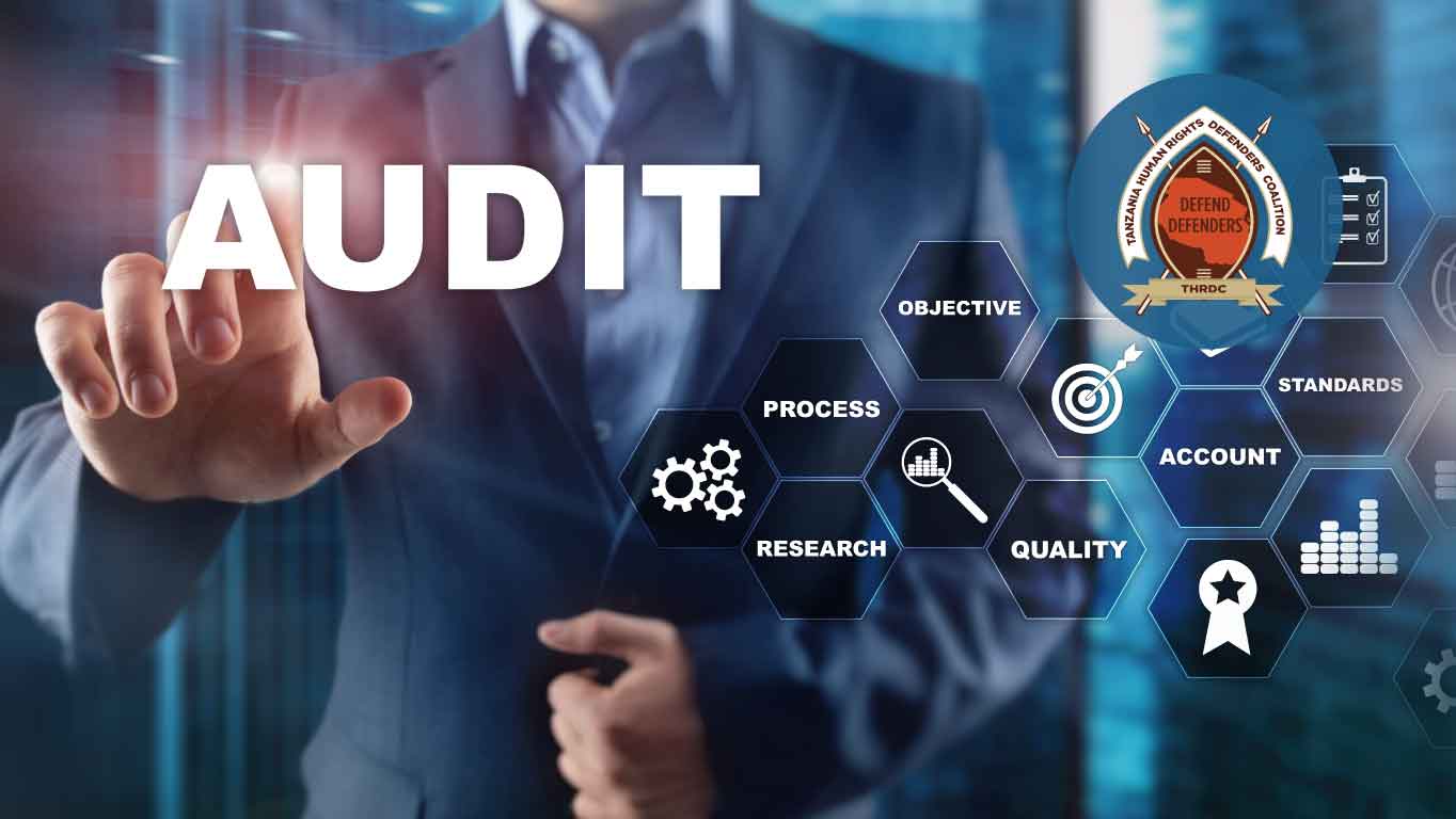 INTERNAL AUDIT SERVICES – ADVERTISEMENT / INVITATION FOR EXPRESSION OF INTEREST