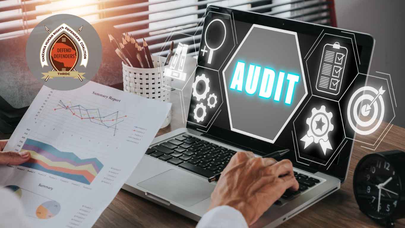 EXTERNAL AUDIT SERVICES – ADVERTISEMENT / INVITATION FOR EXPRESSION OF INTEREST